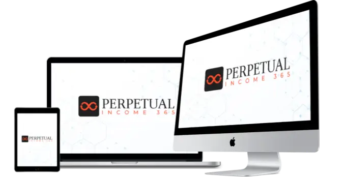 Perpetual Income 365 Discount